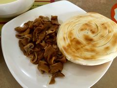 -孟记传统大刀面(星源商城店)