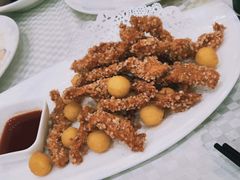 -新恬乐大酒家(沧达大厦店)