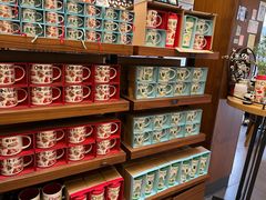 -星巴克臻选(成都宽窄巷子店)