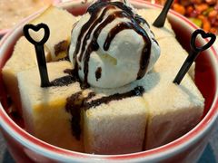 -赠李白·如诗的川味(余杭万达广场店)
