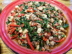 -兔槽江湖菜·重庆璧山兔(水围店)