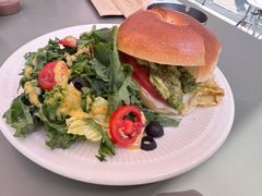 -OUR Bakery(三里屯太古里店)