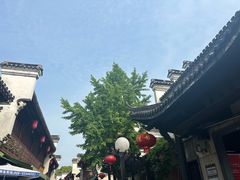 -高淳老街