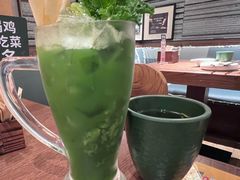 -云海肴·汽锅鸡·云南菜(领展购物广场·中关村店)