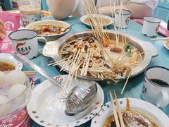 -蜀巷弯弯串串香(长春总店)