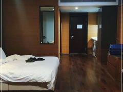 -青岛五四广场海景美仑国际公寓酒店