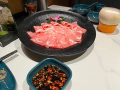 -润泽园椰子鸡(汇一城店)