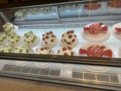-WenTinG文汀·半糖蛋糕(合生汇店)