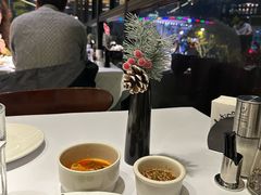 -拉蒂娜·巴西牛排馆 Latina·Brazilian Steakhouse(陆家嘴旗舰店)