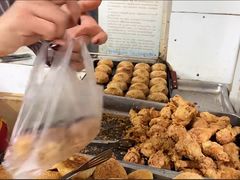 -满记烧饼(牛街东里小区一区店)