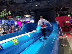 -VS SPORTS PARK运动玩乐园·团建·生日会(合生汇店)
