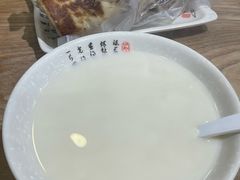-阿文夜市豆浆油条(临潼路店)