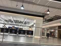 -山姆会员商店(上海浦东店)