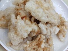 -服务大楼冷面(延大店)