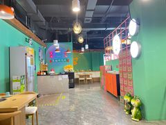 -铭记蛙小仙·活蛙畅享(CBD万达广场店)