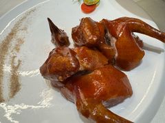 -香港狮子山下·明星粤菜餐厅(北苑店)