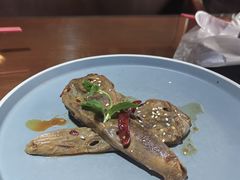 -58度品质川菜馆(经一路店)