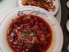 -城北食府(枫林店)