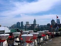 -罗斯福色戒酒吧(外滩店)