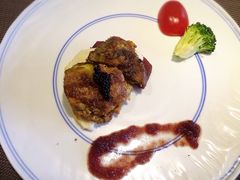 -和风清味日本料理(希尔顿店)