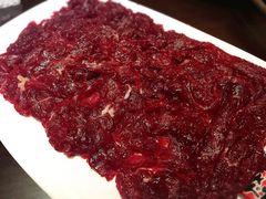 -牛焱·贵州黄牛肉火锅(城西银泰店)