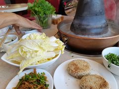 -阳坊大都涮羊肉(阳坊总店)