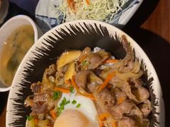 -山杏yama-katsu·吉列炸物