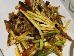 -上下九广州菜馆(锦业路店)