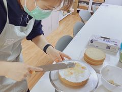 -食间旅人DIY烘焙工作室