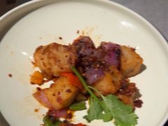 -晓粤·惹味粤菜(凯德乐峰广场店)