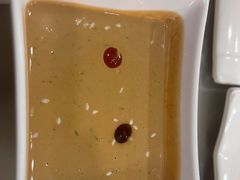 芝麻酱-牛街·马辈儿涮肉(牛街二店)