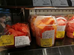-Olé精品超市(北京合生汇店)