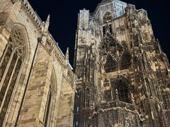 -斯蒂芬主教座堂(Stephansdom)