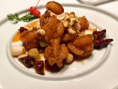 -万荣烤鸭店·北京菜(天坛店)