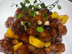 -打酱油·非遗淮扬菜(瘦西湖梅岭店)