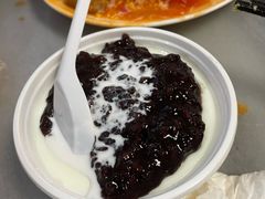 -芬芳甜品(同福路店)