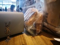 -星巴克臻选(湖滨道店)