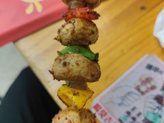-炒豆合作社(东四总店)