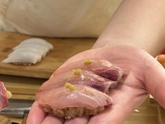 -鮨政·Omakase(港汇恒隆广场店)