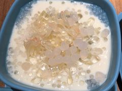 金捞榴莲飘香-杨枝金捞甜品(氹仔泉澧店)