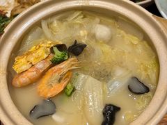 -妈妈菜舟山海鲜(定海古城店)
