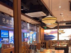 -云海肴云南菜·蒸汽石锅鱼(北京良乡华冠店)