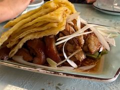 -鼎香润(德胜门内店)