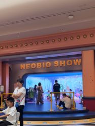 -超级奈尔宝SUPER NEOBIO(杭州星光店)