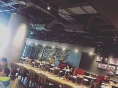 大堂-必胜客(八一店)
