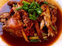 -阿马蛋汤·宁波小海鲜(总店)