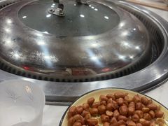 -哈尔滨东北铁锅炖(都督街店)