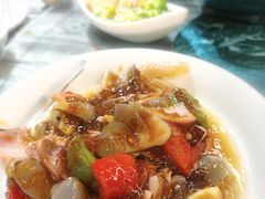 -安泰楼·佛跳墙创始人·传统闽味早茶·酒楼(三坊七巷闽菜地标店)