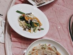 -花中城·杭帮菜·粤菜·海鲜火锅(清泰街店)