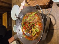 -灶东家民间菜(回兴店)